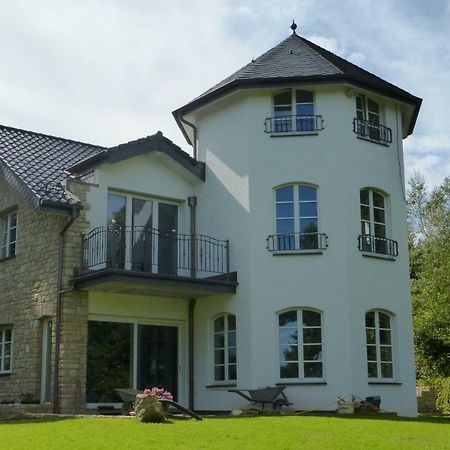 Ferienwohnung Am Groelisbach Roetgen Ngoại thất bức ảnh