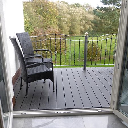 Ferienwohnung Am Groelisbach Roetgen Ngoại thất bức ảnh
