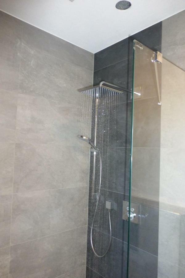 Ferienwohnung Am Groelisbach Roetgen Ngoại thất bức ảnh