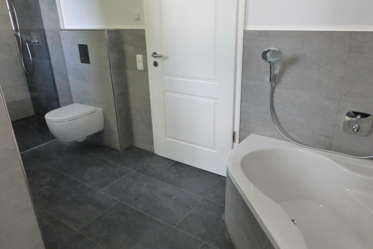 Ferienwohnung Am Groelisbach Roetgen Ngoại thất bức ảnh