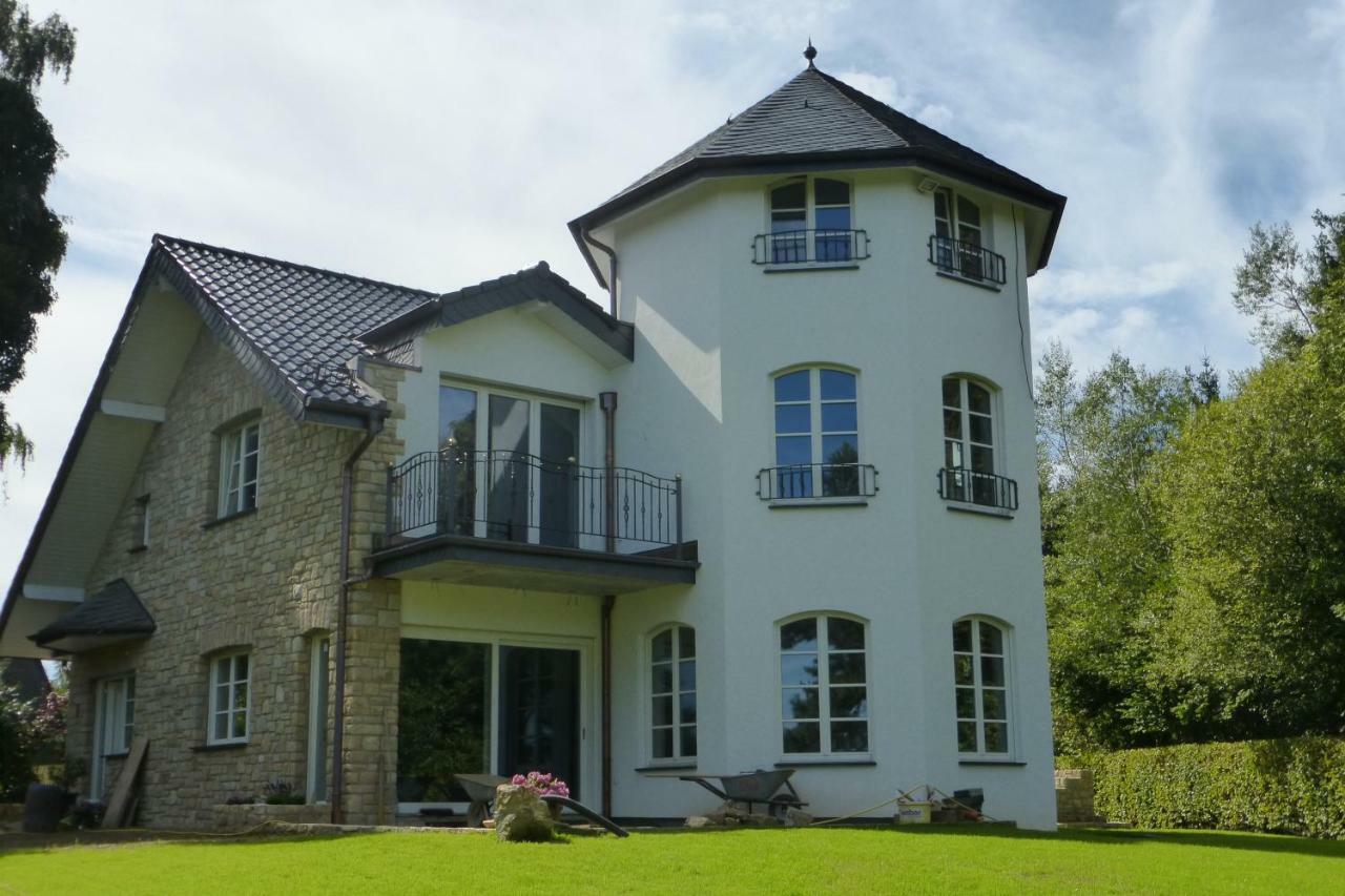 Ferienwohnung Am Groelisbach Roetgen Ngoại thất bức ảnh
