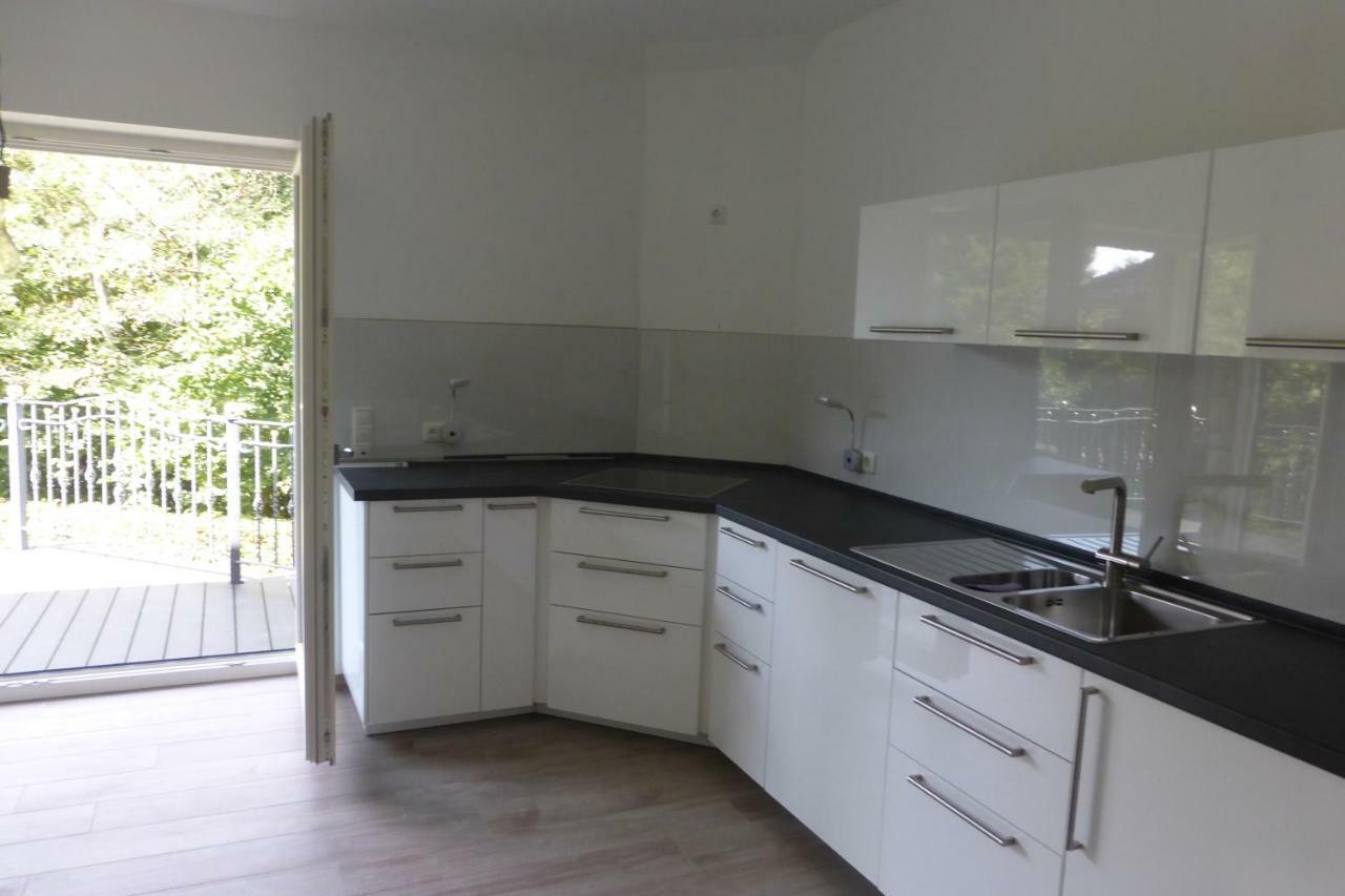 Ferienwohnung Am Groelisbach Roetgen Ngoại thất bức ảnh