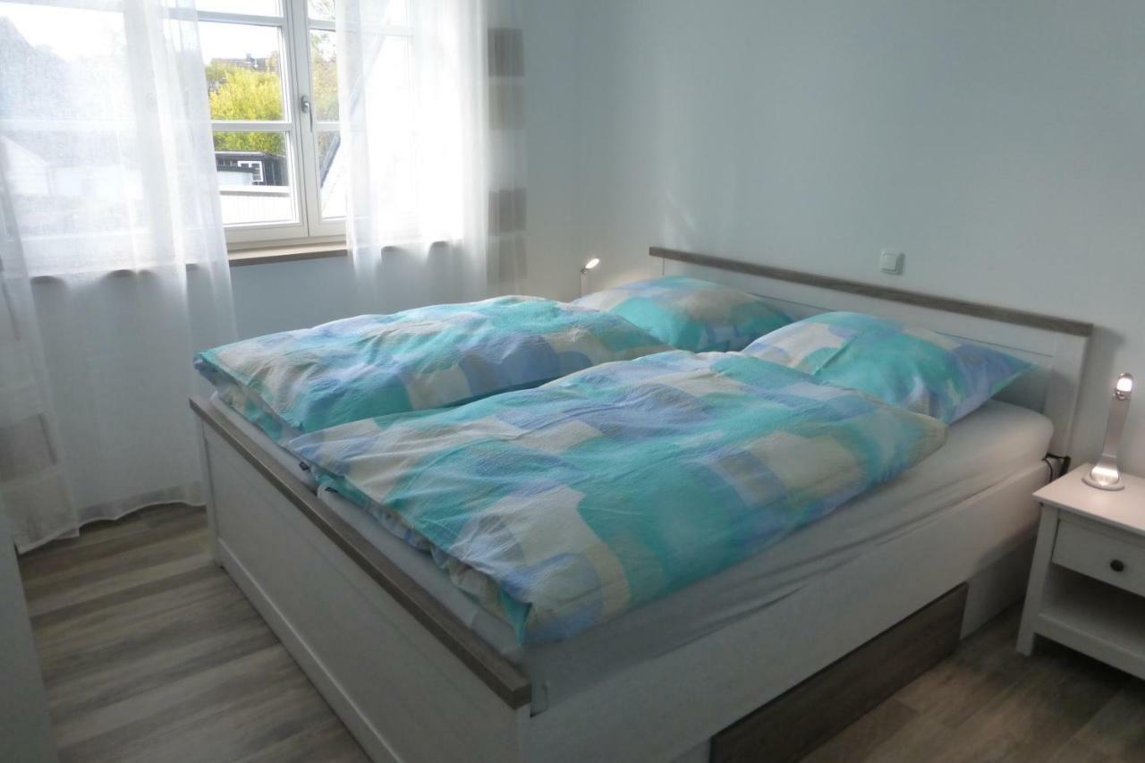 Ferienwohnung Am Groelisbach Roetgen Ngoại thất bức ảnh