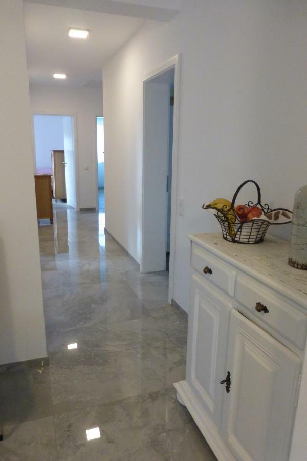 Ferienwohnung Am Groelisbach Roetgen Ngoại thất bức ảnh