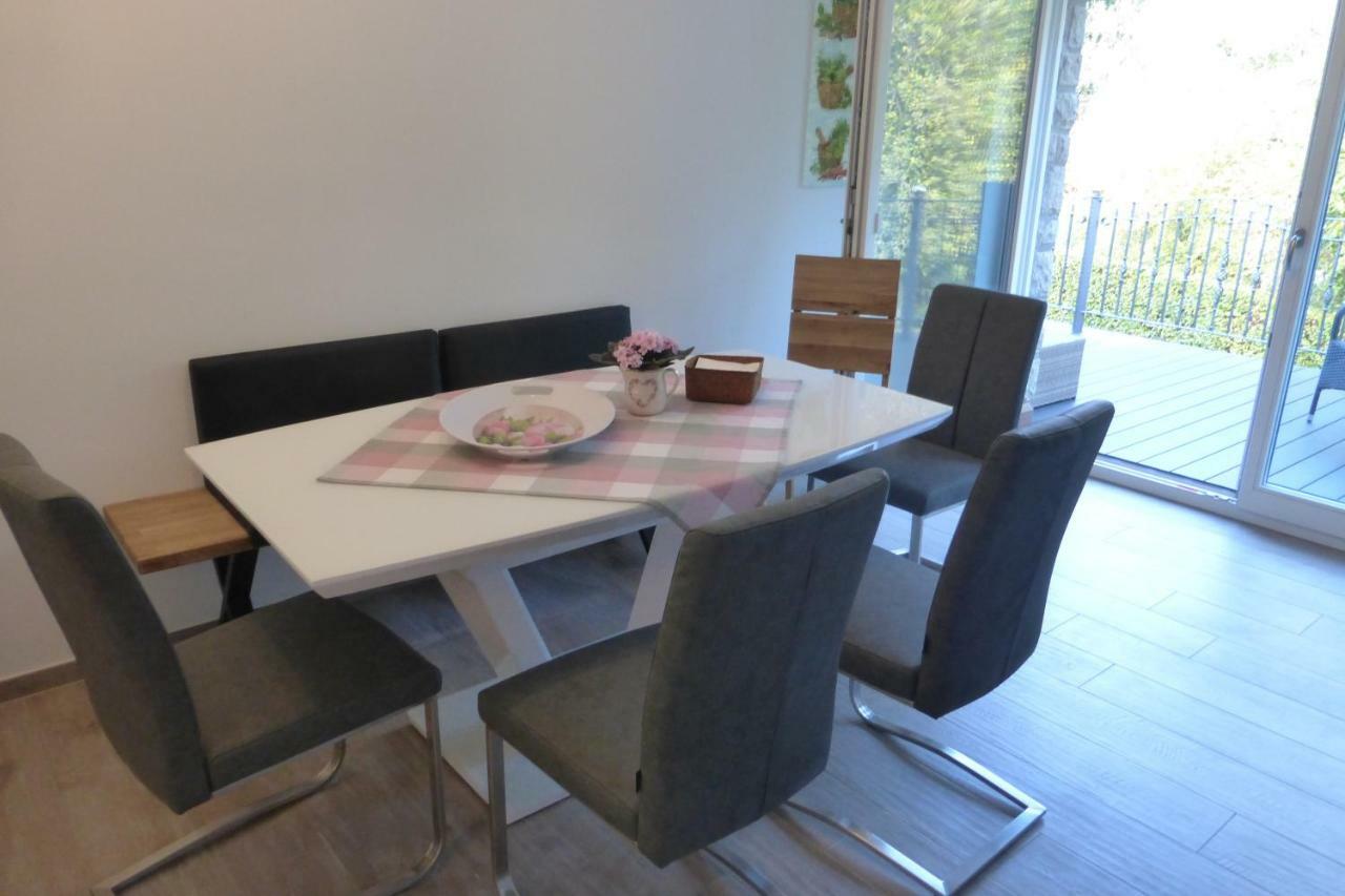 Ferienwohnung Am Groelisbach Roetgen Ngoại thất bức ảnh