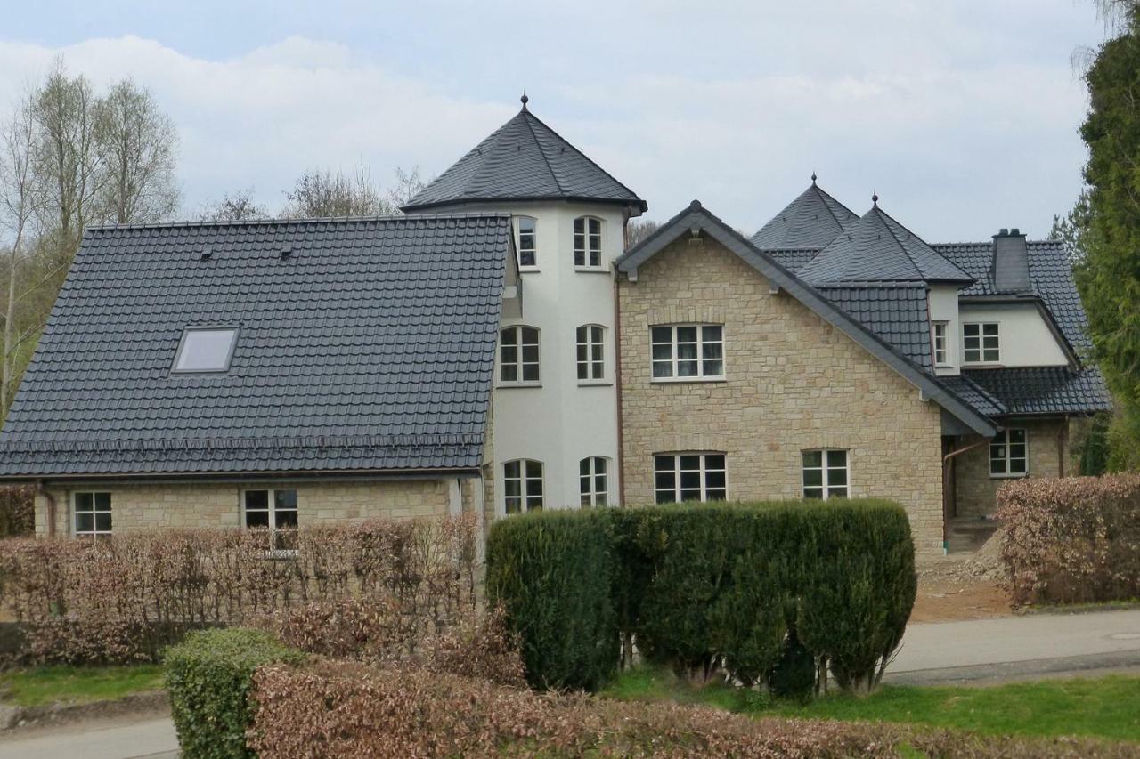 Ferienwohnung Am Groelisbach Roetgen Ngoại thất bức ảnh