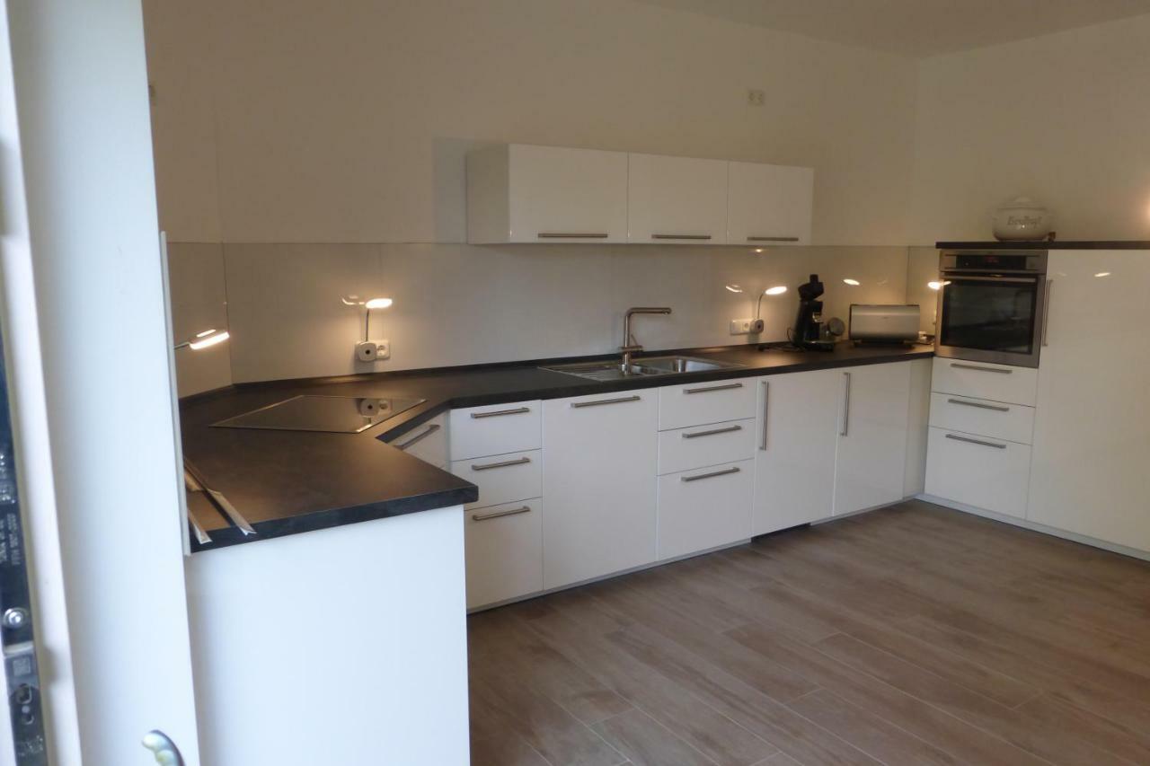 Ferienwohnung Am Groelisbach Roetgen Ngoại thất bức ảnh