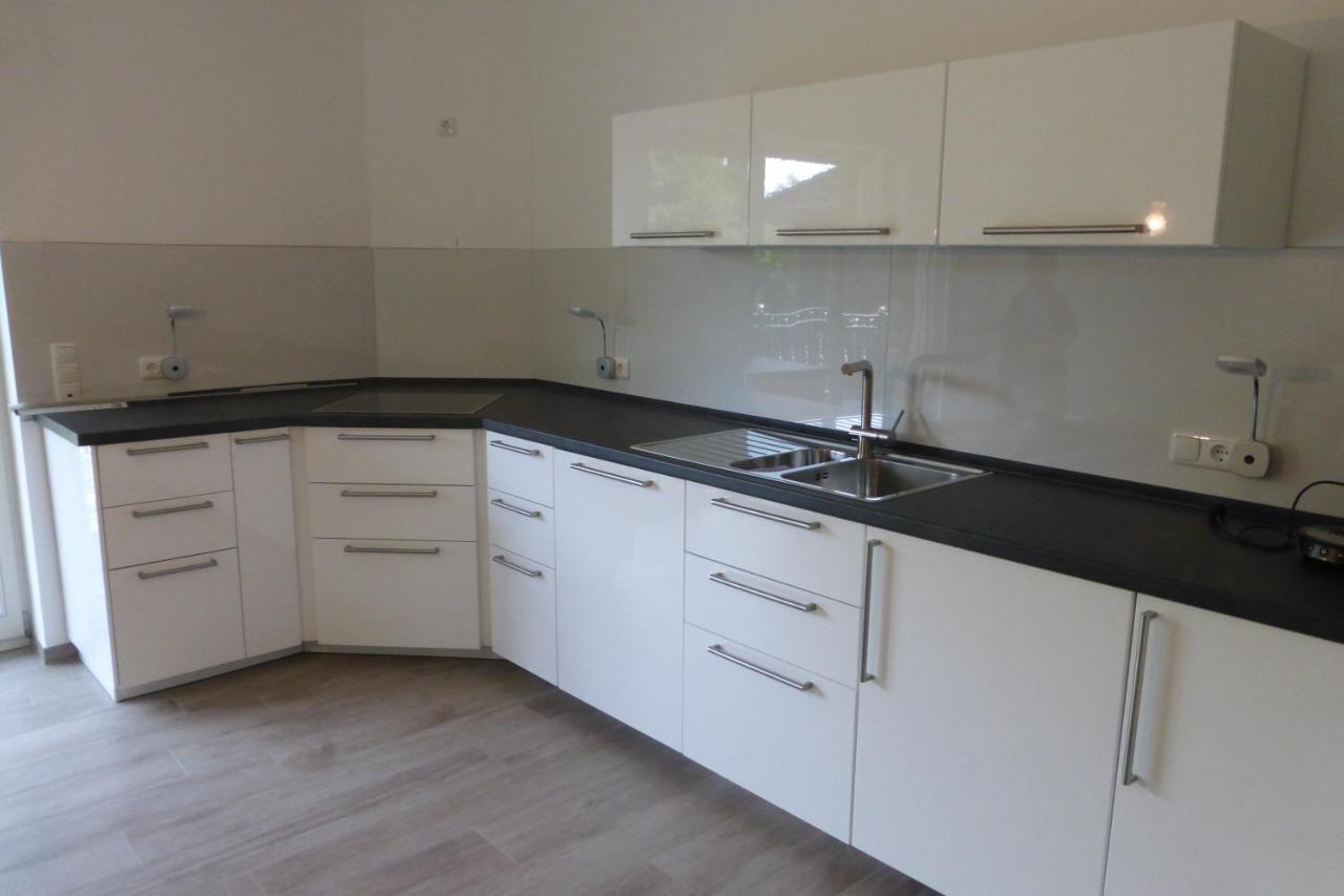 Ferienwohnung Am Groelisbach Roetgen Ngoại thất bức ảnh